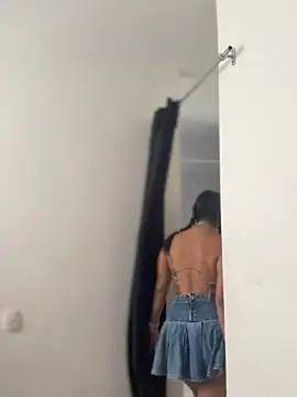 Kaily Sweet16 online show from February 2026 05:46:02 PM