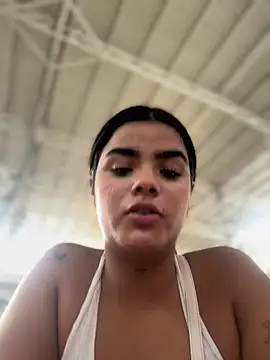 Kaily Sweet16 online show from March 2026 08:15:02 PM