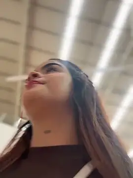 Kaily Sweet16 online show from March 2026 08:35:02 PM