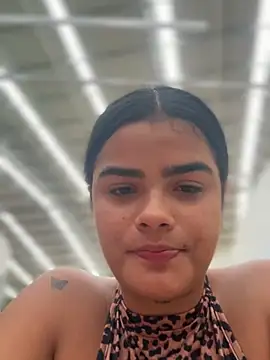 Kaily Sweet16 online show from April 2026 04:28:02 PM