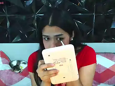 Mistress Anastasia online show from March 2026 10:19:02 AM