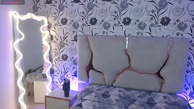 Rosalind tay online show from November 2025 03:21:02 AM