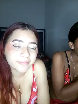 Chloe Sky love online show from February 2026 04:52:01 AM