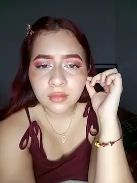 Chloe Sky love online show from April 2026 02:21:02 AM