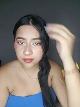 Snapshot of Chloe_Sky_love chatting on May 2026 03:34:02 AM Chloe Sky love online show from May 2026 03:34:02 AM