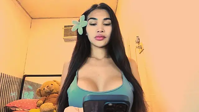 Ms Monica online show from April 2026 02:33:01 AM