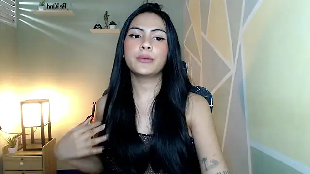 Pretty mica online show from March 2026 10:22:02 AM