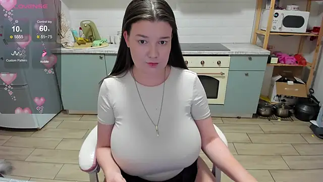 LinaElasm online show from March 2026 09:14:02 PM