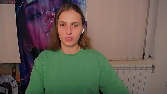 AmandaDimond  online show from September 2025 12:49:01 PM