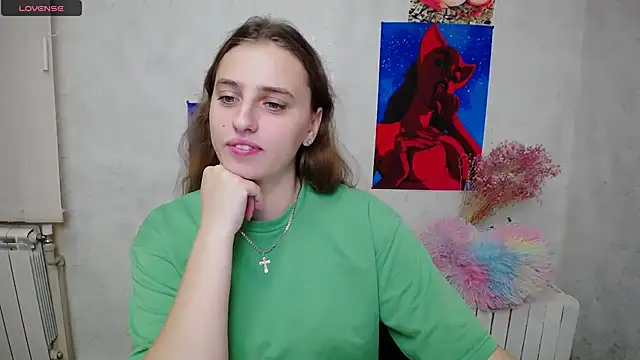 AmandaDimond  online show from October 2025 12:26:02 PM