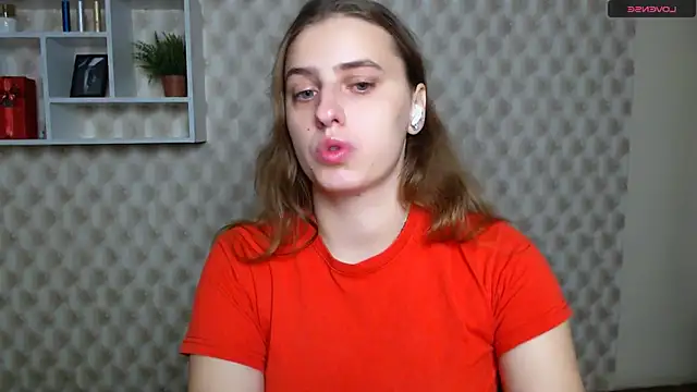 AmandaDimond  online show from October 2025 12:26:01 PM