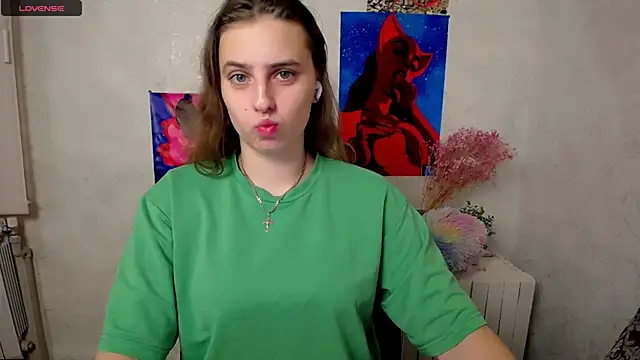 AmandaDimond  online show from October 2025 09:41:01 AM