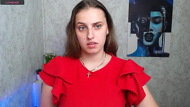 Snapshot of AmandaDimond_ chatting on May 2026 12:45:02 PM AmandaDimond online show from May 2026 12:45:02 PM