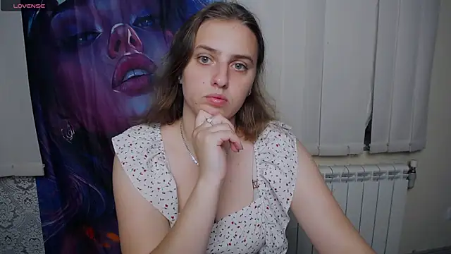 AmandaDimond  online show from June 2026 11:38:01 AM