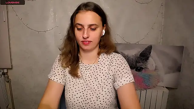 AmandaDimond  online show from July 2026 12:19:01 PM