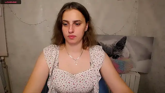 AmandaDimond  online show from July 2026 01:03:01 PM