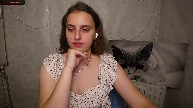 AmandaDimond  online show from July 2026 02:22:02 PM