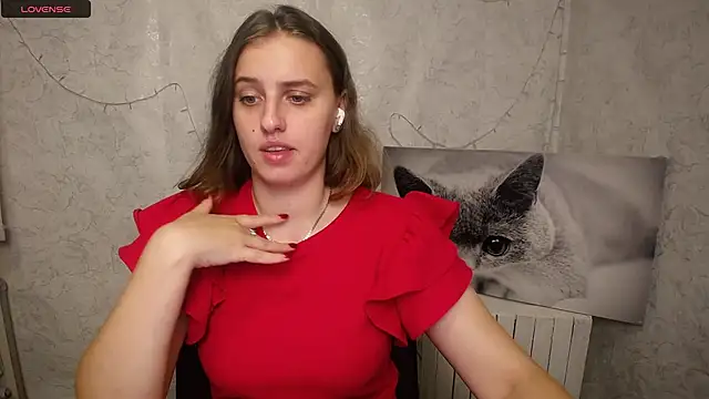 AmandaDimond  online show from July 2026 11:27:02 AM