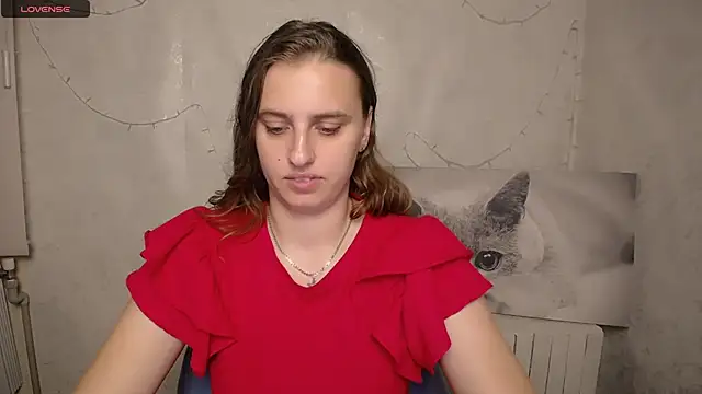 AmandaDimond  online show from July 2026 12:48:02 PM