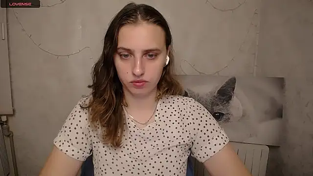 AmandaDimond  online show from July 2026 12:58:01 PM