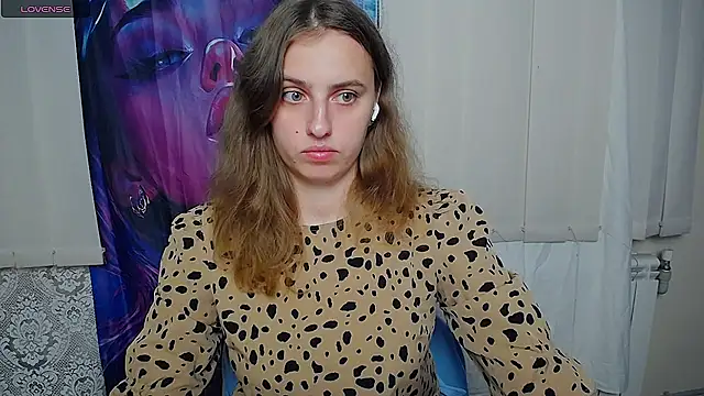 AmandaDimond  online show from July 2026 11:53:01 AM