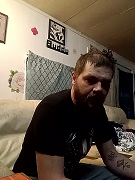 DouginWv online show from January 2026 05:15:01 PM