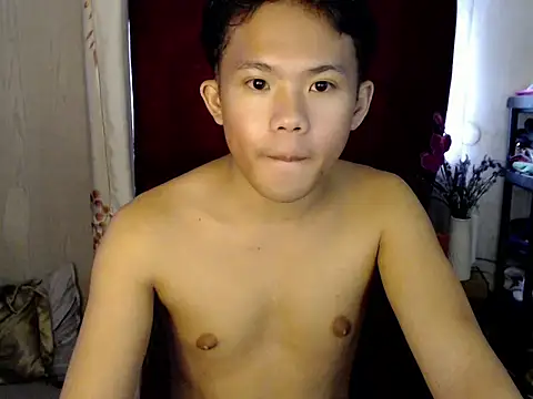 twink asianbunny online show from December 2025 01:43:02 AM
