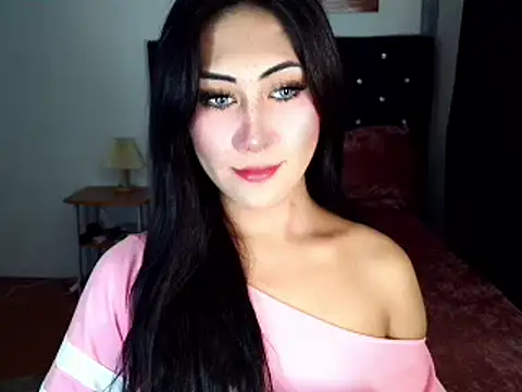 itsme Dianna online show from April 2026 05:58:01 PM