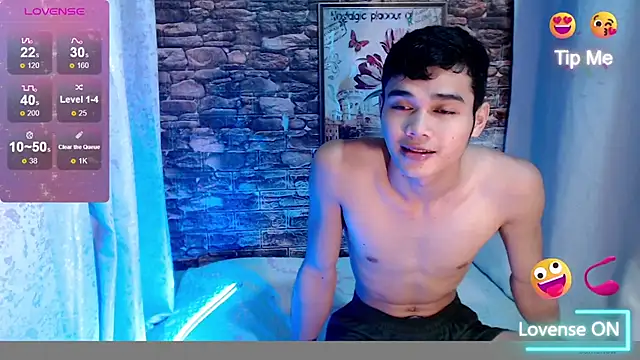 hot asian01 online show from October 2025 11:00:01 AM