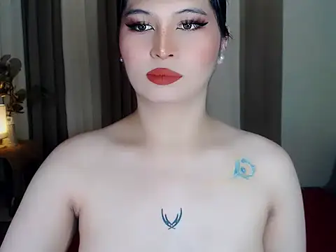 NaomiSmall online show from October 2025 08:57:01 AM