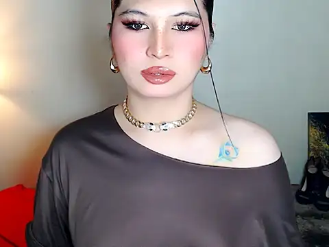 NaomiSmall online show from January 2026 08:16:01 AM