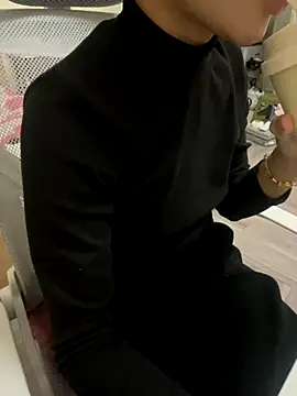 Mina048 online show from November 2025 12:43:01 AM