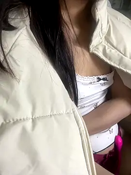 Mina048 online show from December 2025 09:39:02 AM