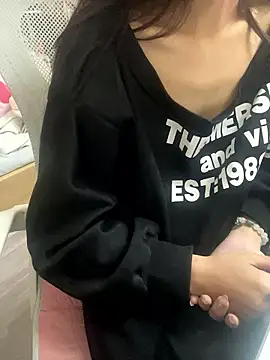 Mina048 online show from January 2026 05:32:01 AM