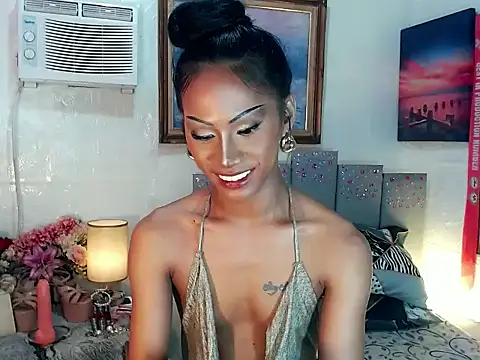 sassylatina online show from January 2026 07:11:01 PM