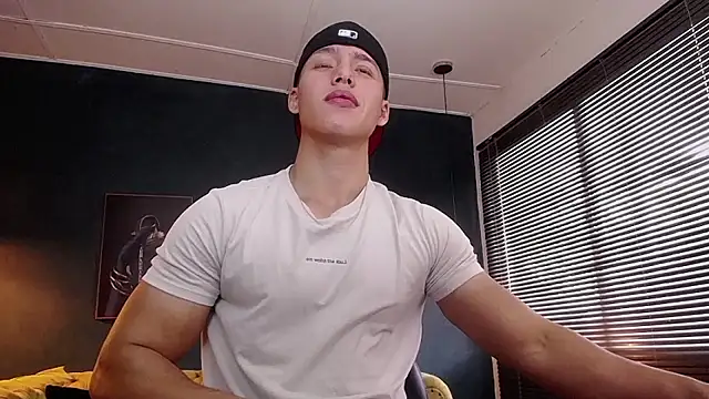 deivid parker online show from September 2025 01:46:01 PM