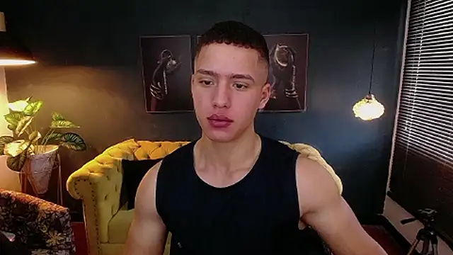 deivid parker online show from September 2025 02:09:02 PM