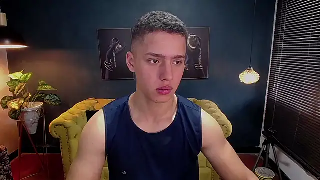 deivid parker online show from September 2025 01:37:01 PM