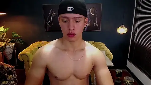 deivid parker online show from October 2025 02:03:02 PM