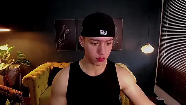 deivid parker online show from October 2025 01:30:01 PM