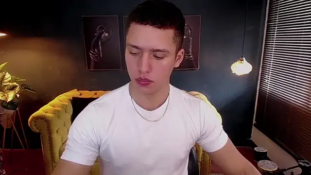 deivid parker online show from October 2025 01:54:01 PM