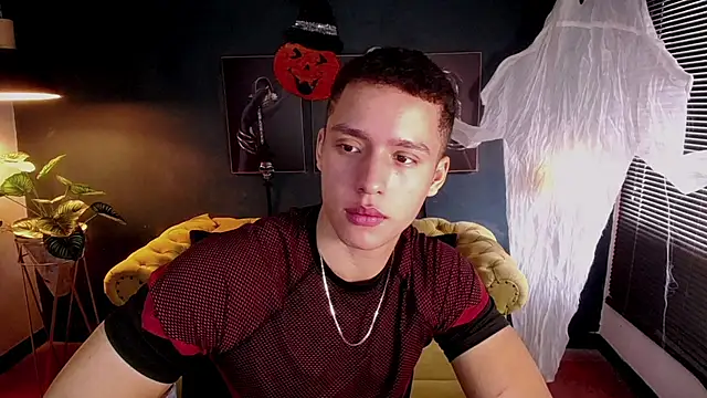 deivid parker online show from November 2025 01:32:01 PM