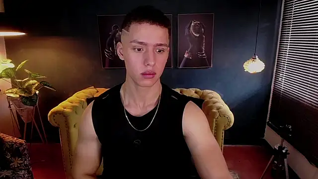 deivid parker online show from November 2025 01:54:02 PM