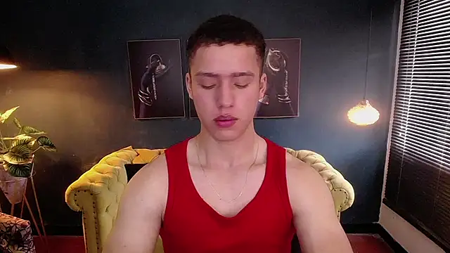 deivid parker online show from January 2026 02:08:02 PM