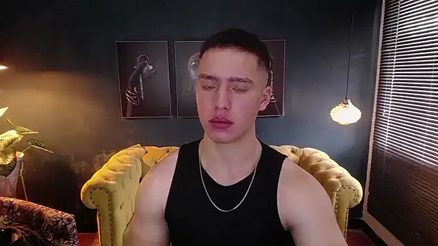 deivid parker online show from March 2026 01:48:02 PM