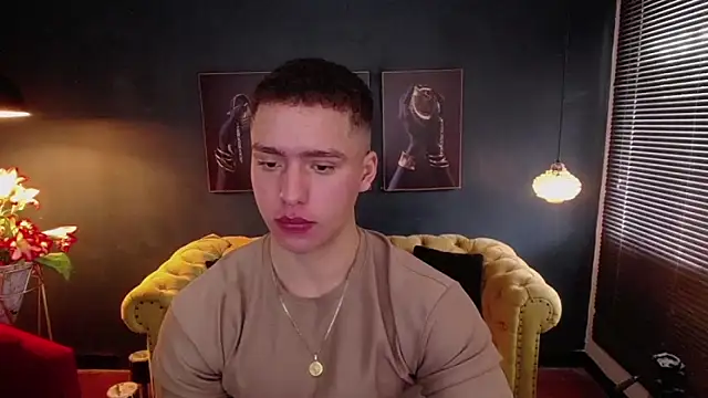 deivid parker online show from April 2026 01:50:01 PM