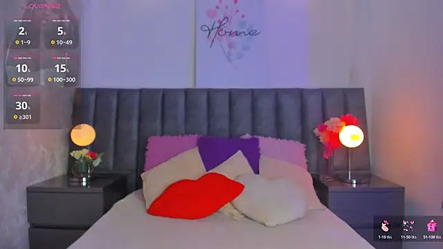Kollinn  online show from August 2026 01:03:01 PM