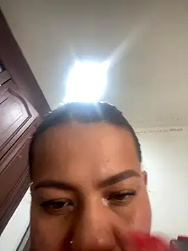 Snapshot of Bonny_GS chatting on September 2025 05:35:01 PM Bonny GS online show from September 2025 05:35:01 PM