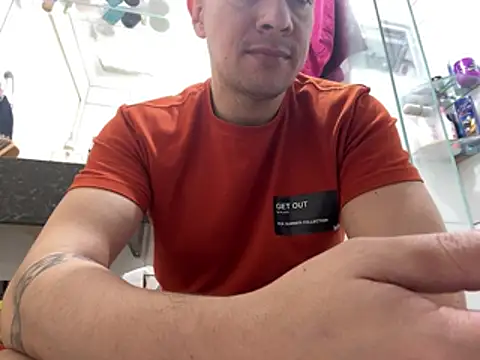jeff pepoer online show from July 2026 12:33:02 PM