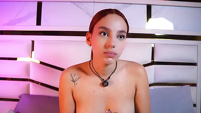 ambar rosse25 online show from February 2026 11:52:01 AM